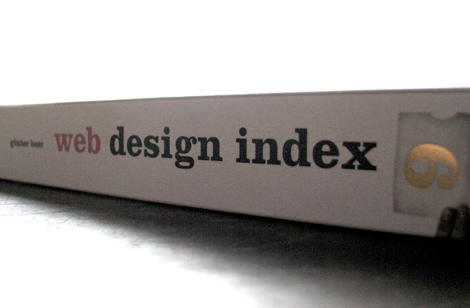 WEB DESIGN INDEX 9
